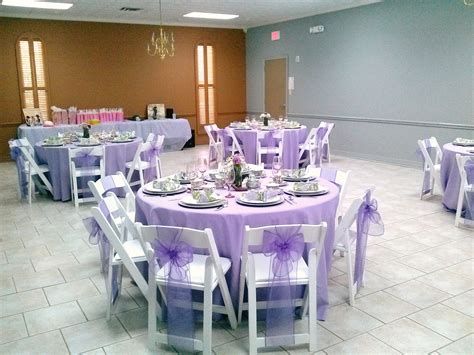 Specializing in all types of events!. . Small party hall near me